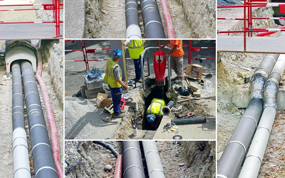  débouchage canalisation eaux usées Béthisy-Saint-Martin